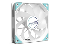 Valkyrie V12R ARGB White Fan Reverse 120mm - 1224678 - zdjęcie 2